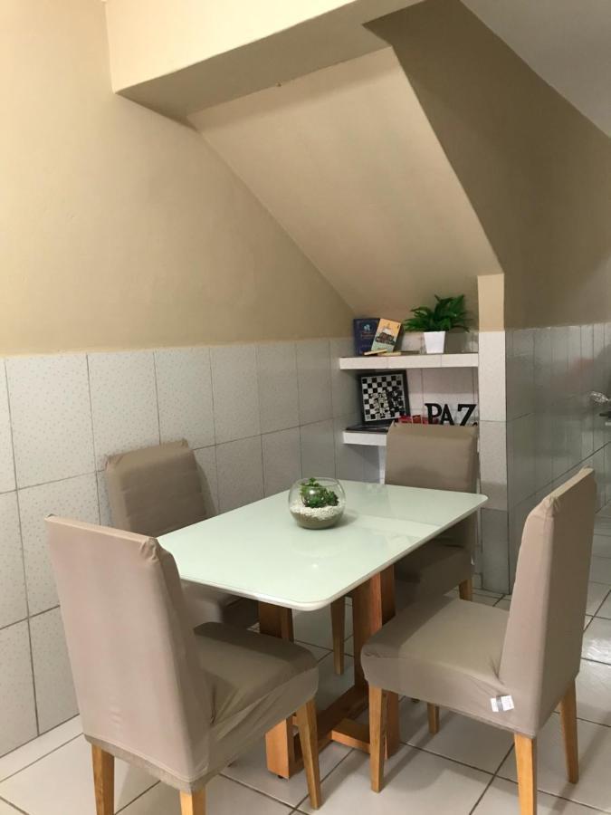 Casa Praia São José Maragogi Garagem 50m Mar São José da Coroa Grande Exterior foto