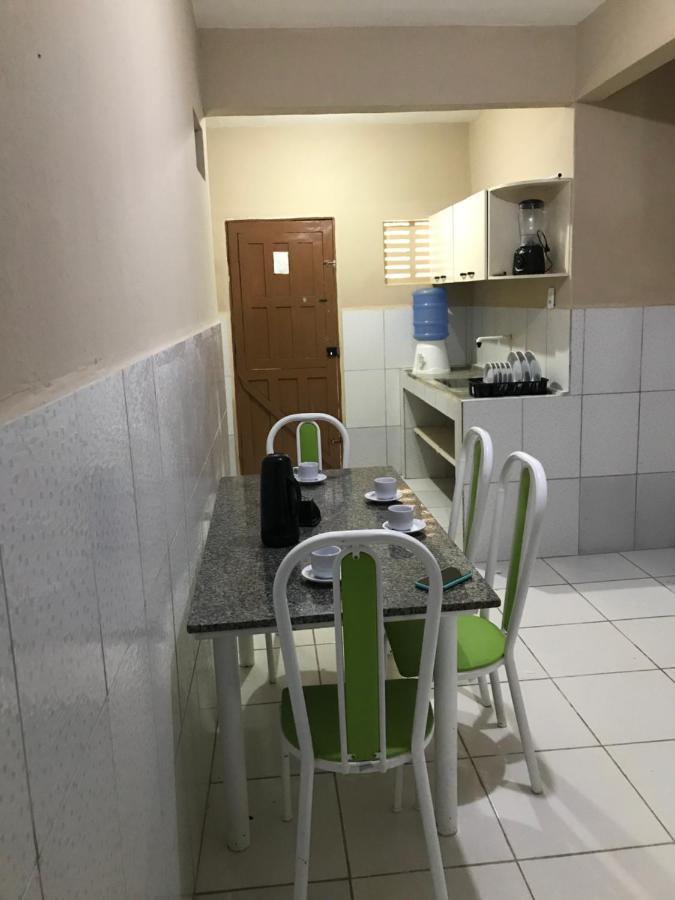 Casa Praia São José Maragogi Garagem 50m Mar São José da Coroa Grande Exterior foto