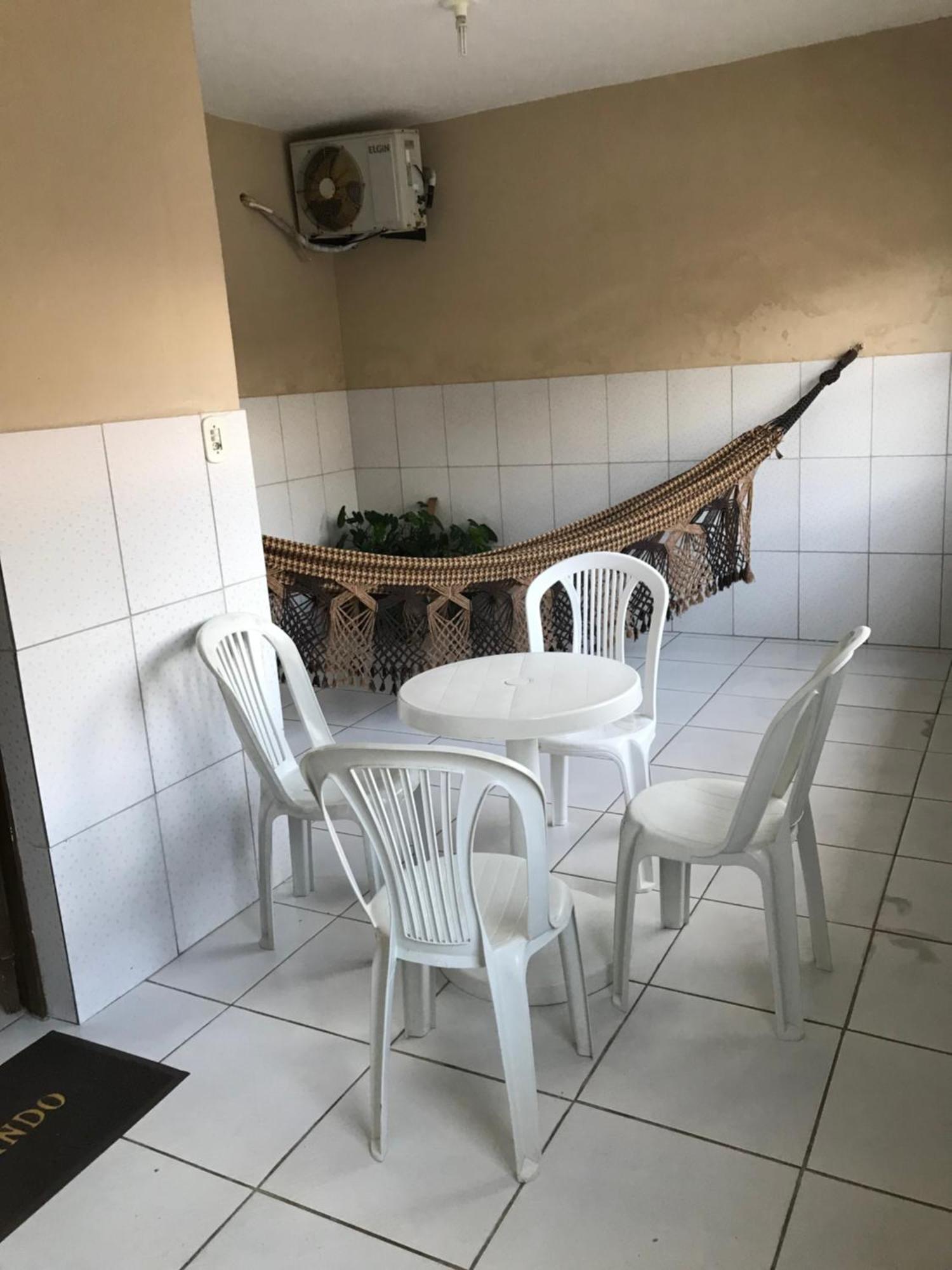 Casa Praia São José Maragogi Garagem 50m Mar São José da Coroa Grande Exterior foto